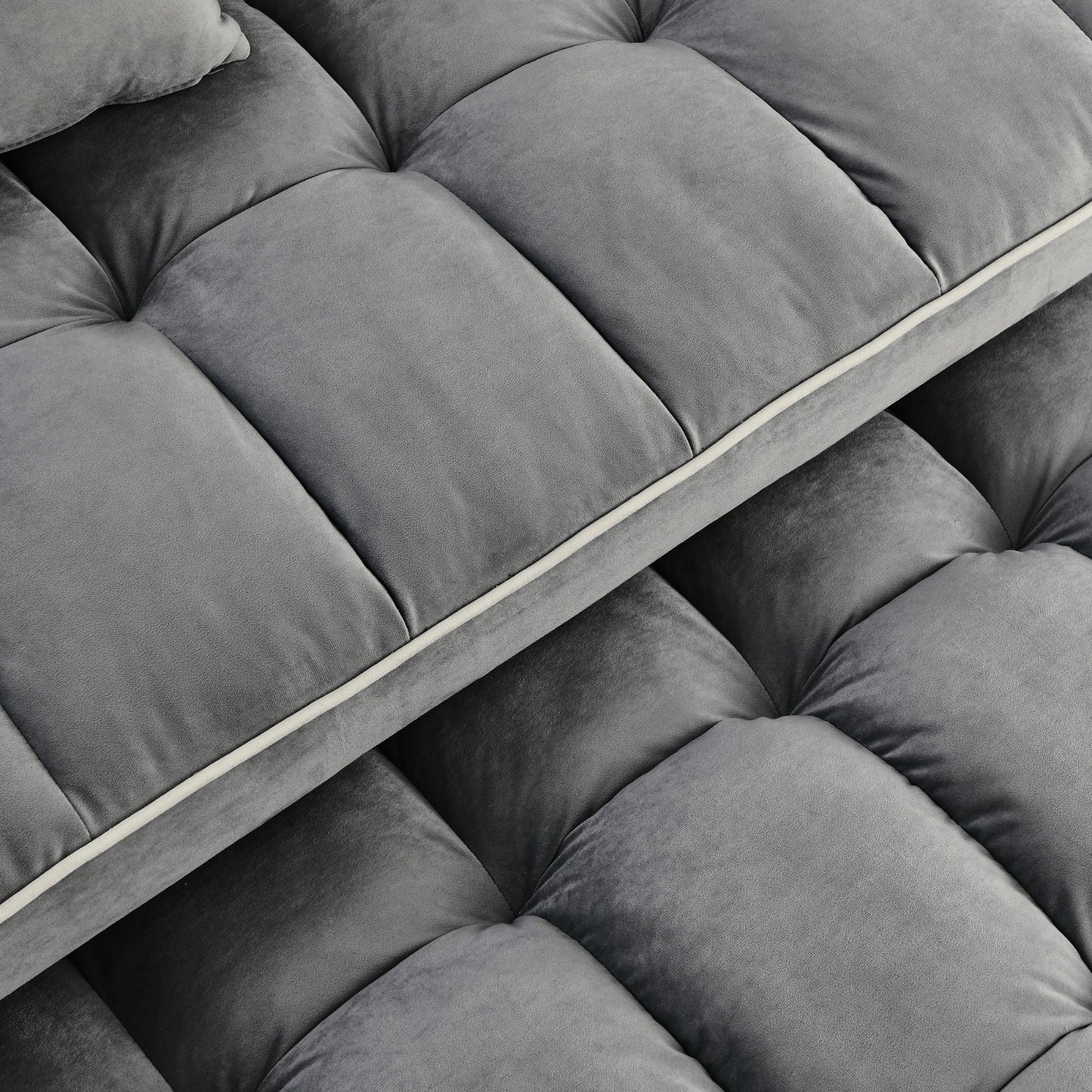 Foldable Sofa Bed.