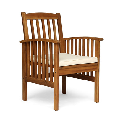 CASA ACACIA DINING CHAIR