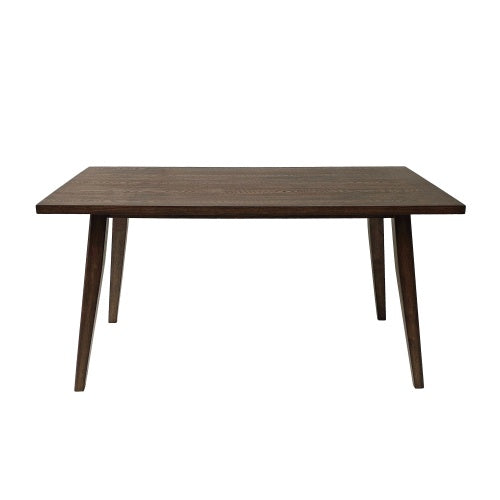 Wood Dining Table