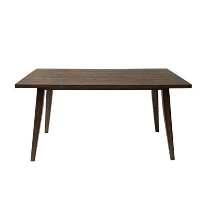 Wood Dining Table