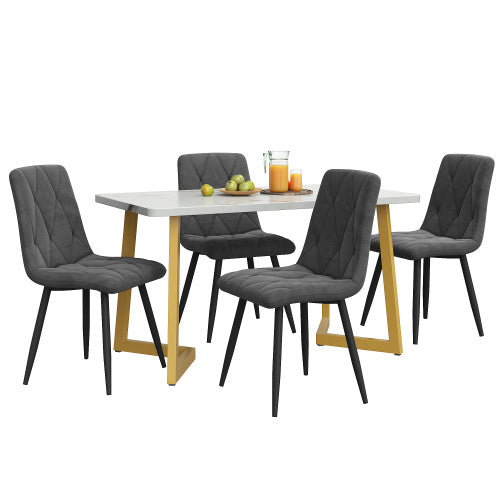 Dining Table Set