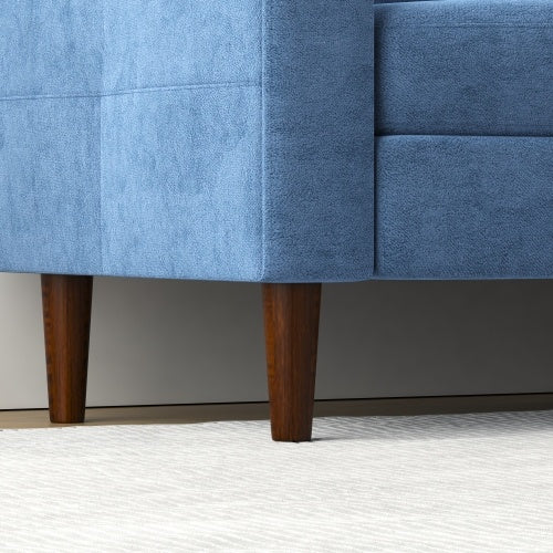 Convertible Combination Sofa Sofa L-Shaped Sofa