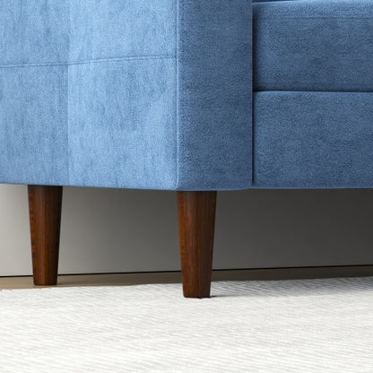 Convertible Combination Sofa Sofa L-Shaped Sofa