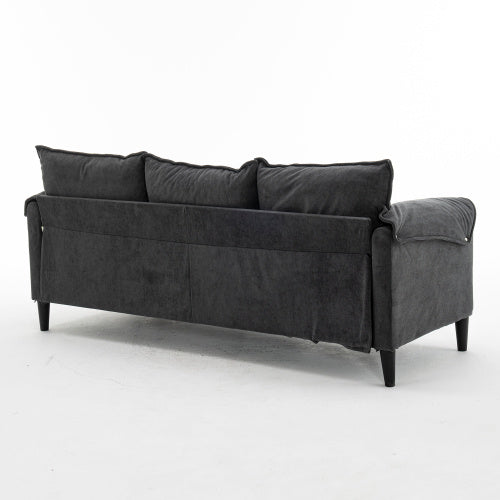 Convertible Combination Sofa Sofa L-Shaped Sofa